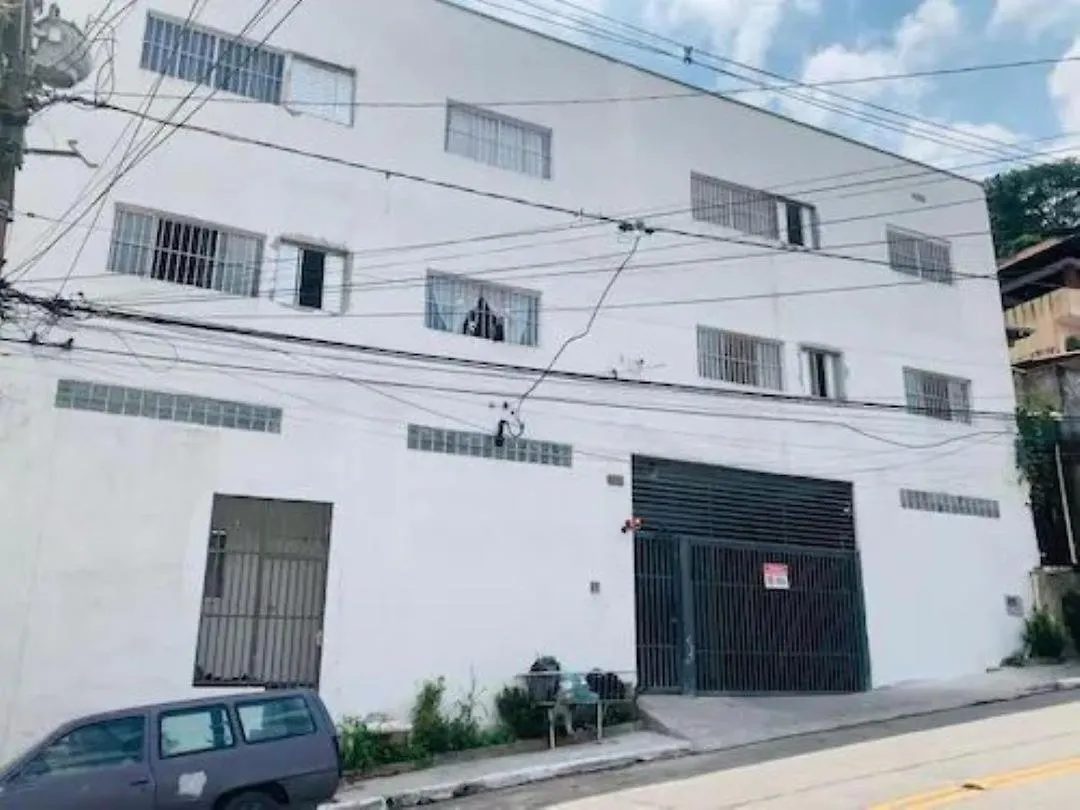 Studio No Tremembe 4 São Paulo