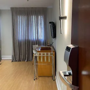 Flat Paulista Al Campinas 540 Apartamento