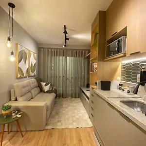 Harmony Moema Separate Px Eucalyptus Subway Apartamento
